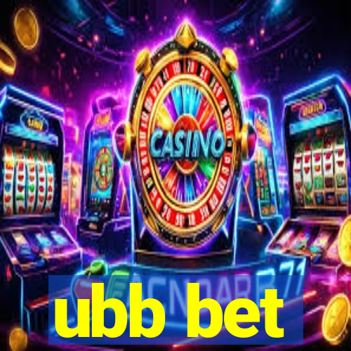ubb bet
